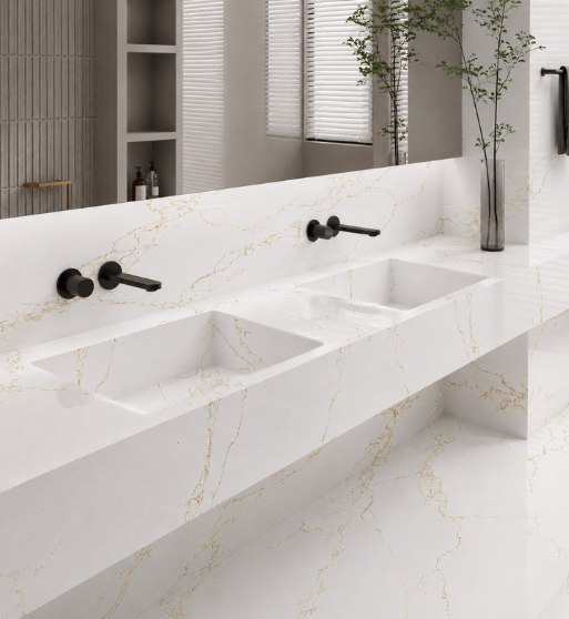 Calacatta Gold - Image 2
