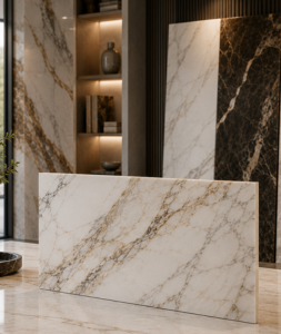 Imported Marble