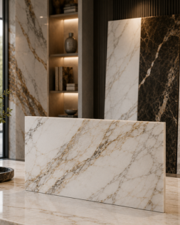 Imported Marble