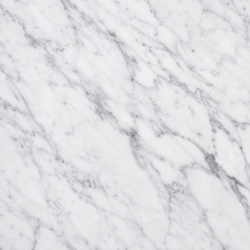 Carrara White Marble