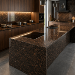 Kitchen Countertop