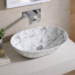 Marble Wash Basin