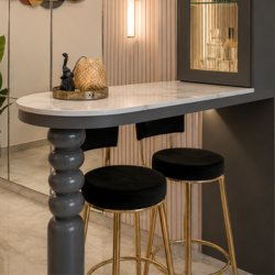 Utility Bar Counter