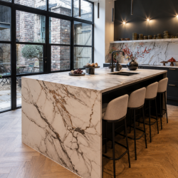 Breakfast Counter