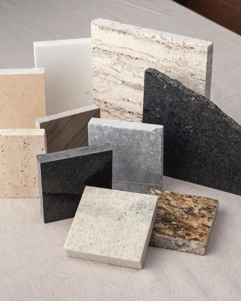 Composite Marble