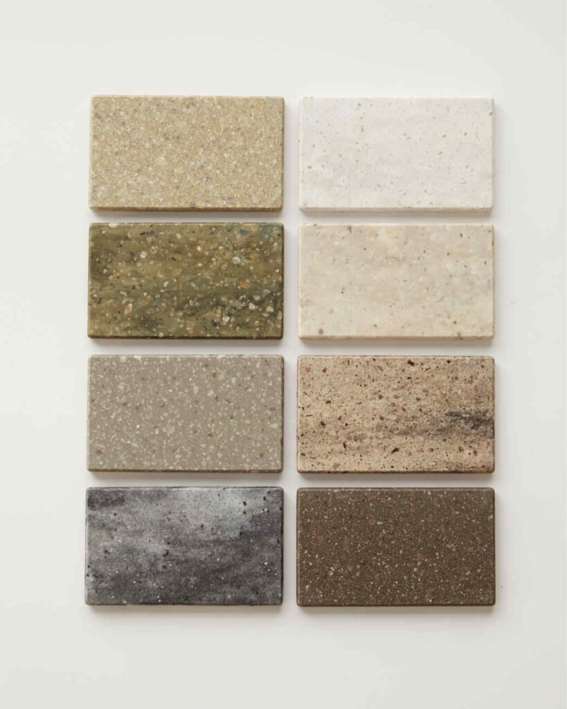Corian
