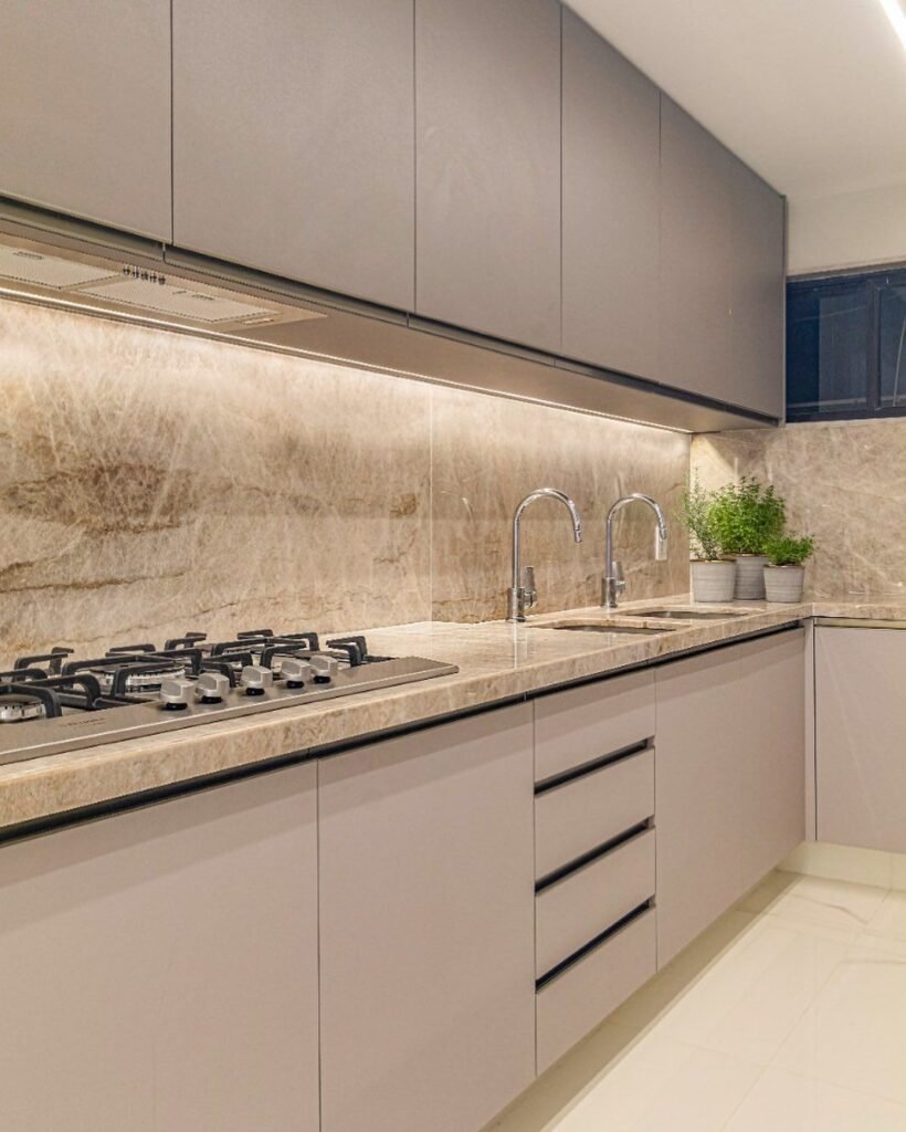 Kitchen Tops