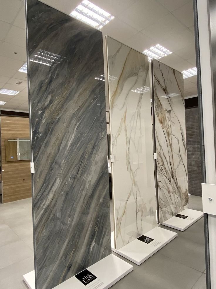Quartz Slabs