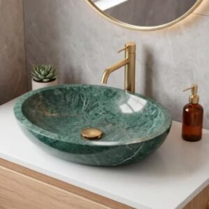 Stone Wash Basin