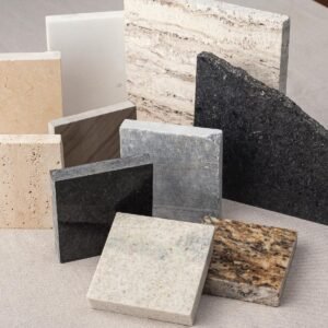 Granite